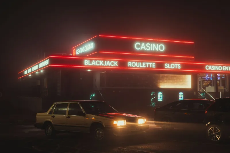 Cursed on Purpose: How Crypto Casinos Turn Fear Into Fanaticism
