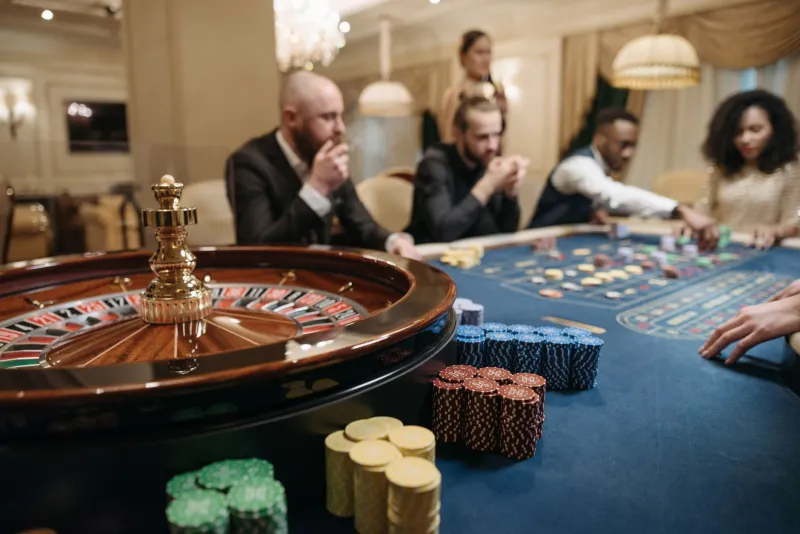 Hooked by Design: The Hidden Machinery Behind Crypto Casino VIP Programs