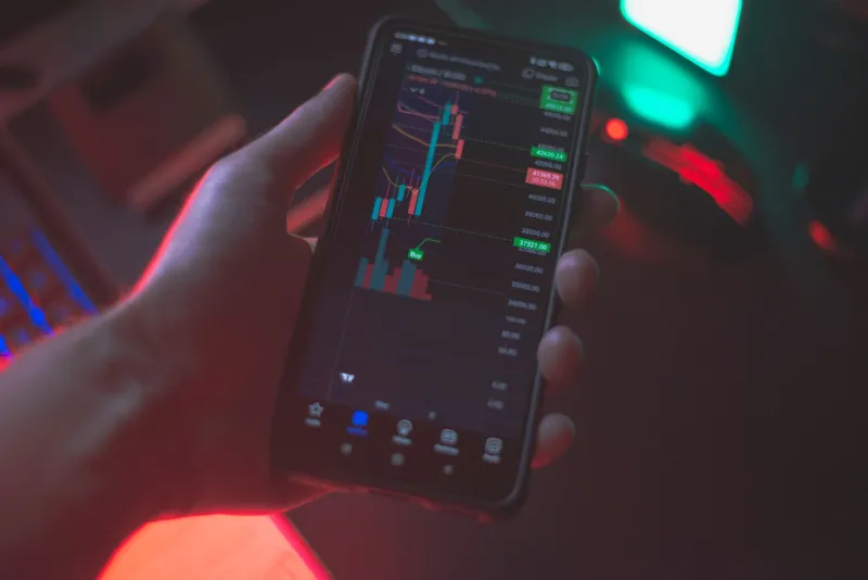 Wired to Wager: The Dark Science Behind Why Crypto Betting Keeps You Spinning Long After You Planned to Stop