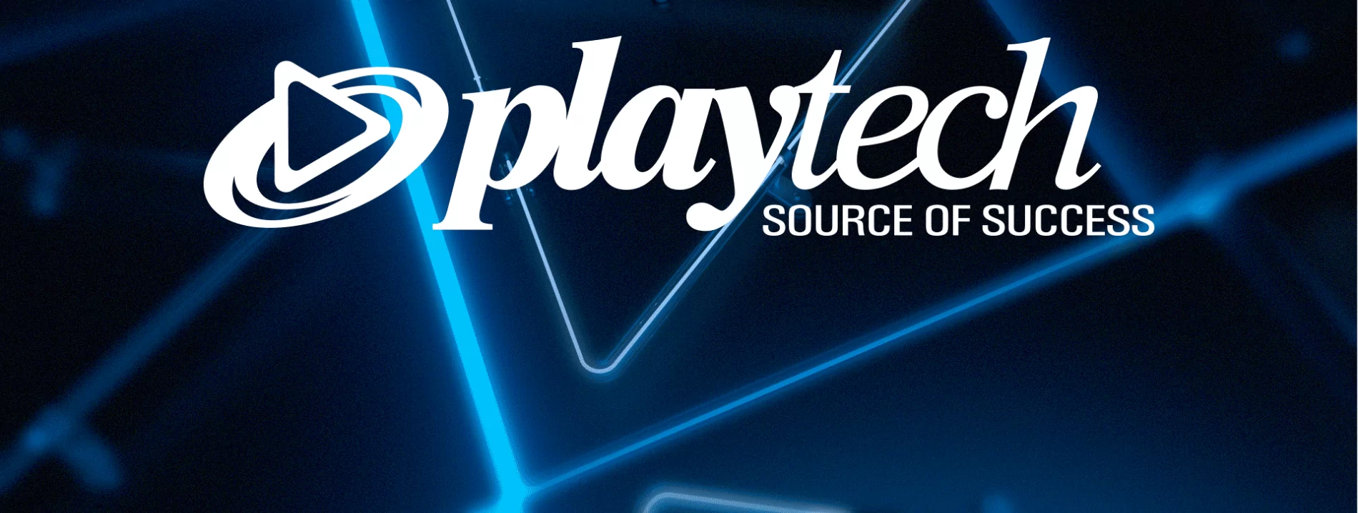 О провайдере Playtech