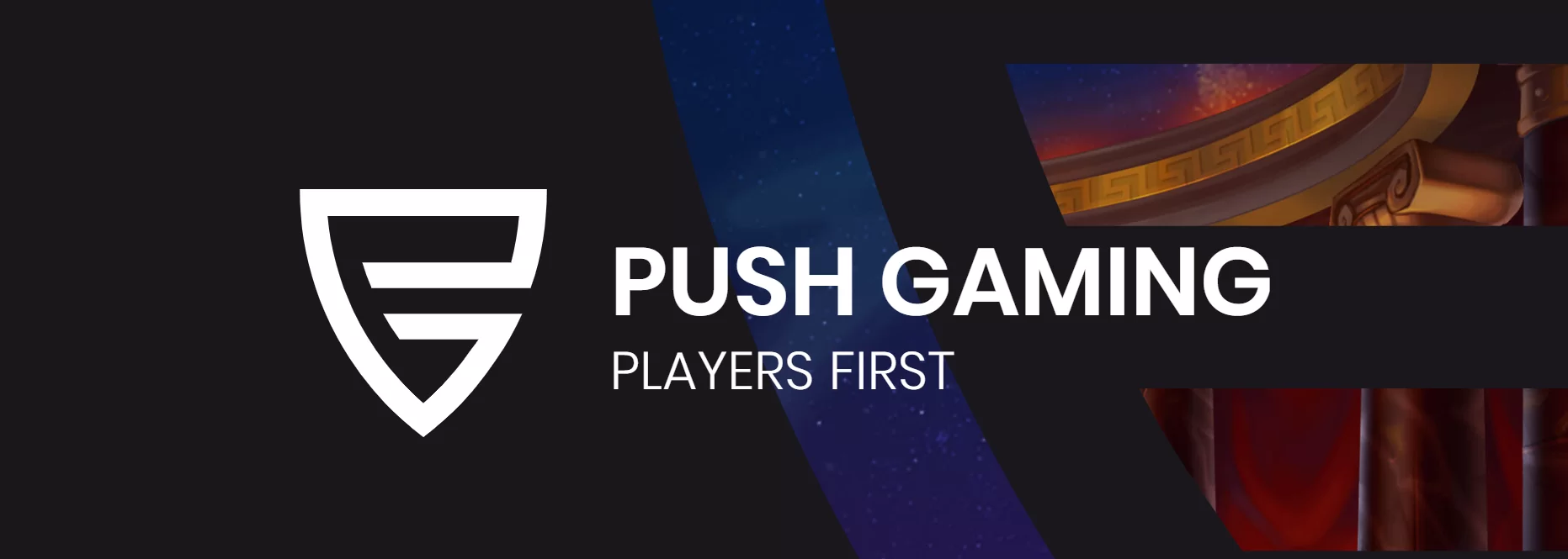 Провайдер Push Gaming